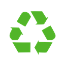 recycling bin2 icon